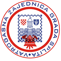Vatrogasna zajednica Grada Splita